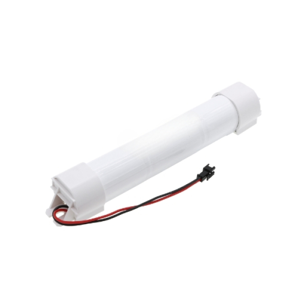 Akku für Notleuchten - ARSEL - NICD - 3,6V - 4000mAh