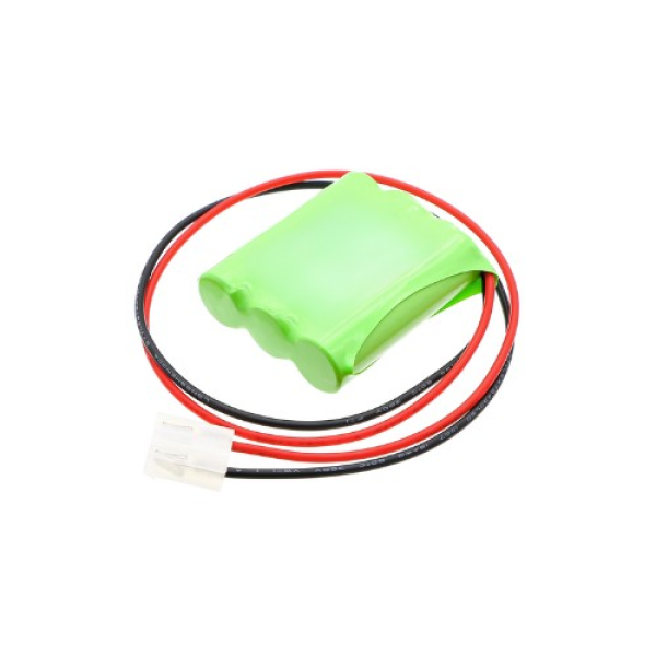 Akku für Notleuchten - BEGHELLI - NIMH - 3,6V - 1500mAh