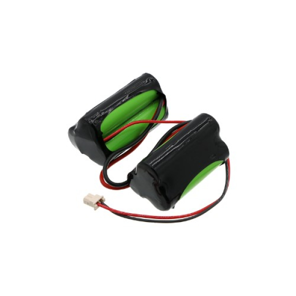 Akku für Notleuchten - BEGHELLI - NIMH - 7,2V - 2000mAh