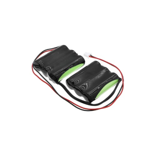 Akku für Notleuchten - BEGHELLI - NIMH - 7,2V - 1500mAh