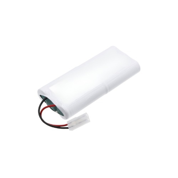 Akku für Notleuchten - BIG BEAM - NICD - 7,2V - 800mAh