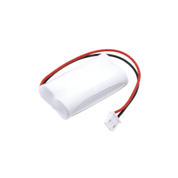 Akku für Notleuchten - BTICINO - NICD - 4,8V - 800mAh