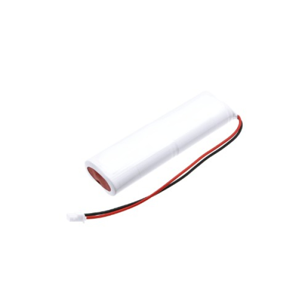 Akku für Notleuchten - BTICINO - NICD - 4,8V - 800mAh