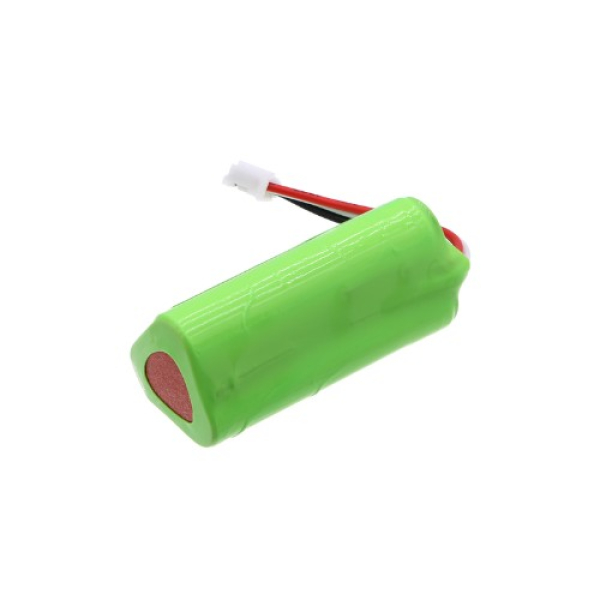 Akku für Notleuchten - BUSCH-JÄGER - NIMH - 3,6V - 700mAh