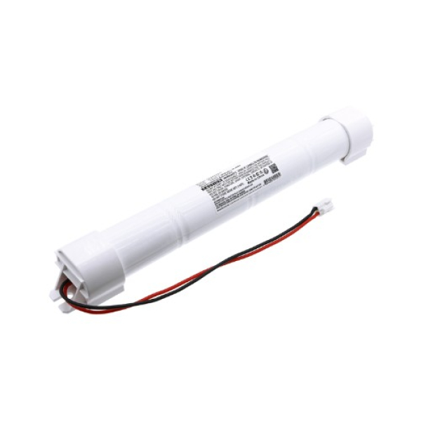 Akku für Notleuchten - CLIPSAL - NICD - 4,8V - 4000mAh