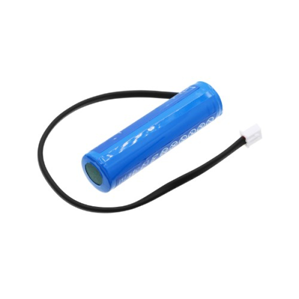 Akku für Notleuchten - DOTLUX - Li-Ion - 3,7V - 3350mAh