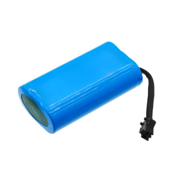 Akku für Notleuchten - DOTLUX - LiFePo4 - 6,2V - 1800mAh