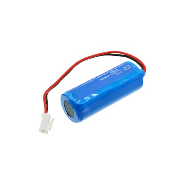 Akku für Notleuchten - DOTLUX - LiFePo4 - 3,2V - 3000mAh