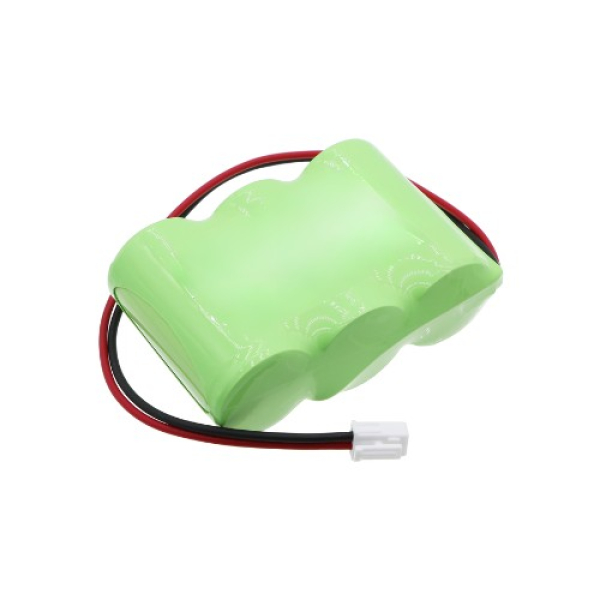 Akku für Notleuchten - ELRO - NIMH - 3,6V - 2000mAh