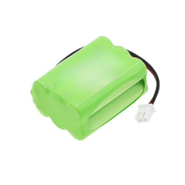 Akku für Notleuchten - ESYLUX - NIMH - 7,2V - 700mAh