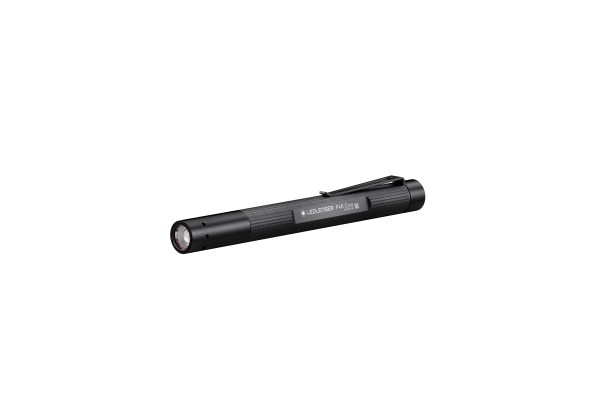 LED LENSER P4R CORE