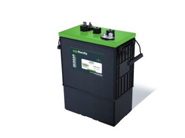 ETERNITY - QUASAR - QSRFL16 - 6V - 390Ah - Deep Cycle