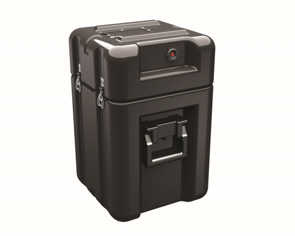 PELI™ Single Lid  Tower Case AL1010-1405