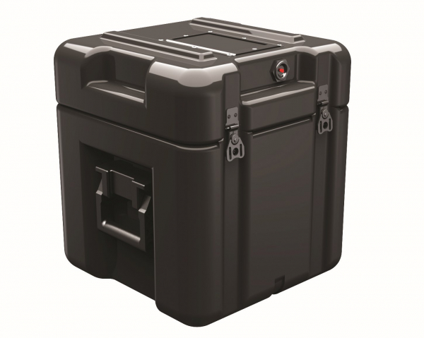 PELI™ Single Lid Tower Case AL1212-1204