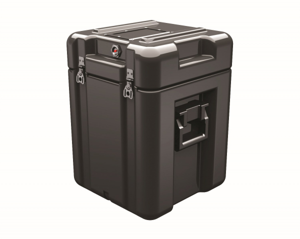 PELI™ Single Lid Tower Case AL1212-1504