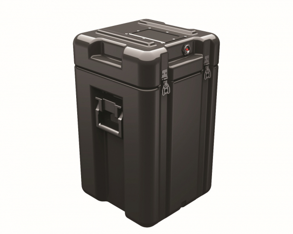 PELI™ Single Lid Tower Case AL1212-1904