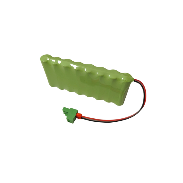 Türakku für Dorma, mit Stecker - NIMH - 9,6V - 900mAh