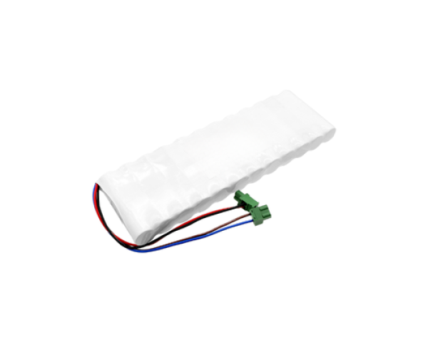 Türakku für ASSA ABLOY, mit Stecker - NIMH - 28,8V - 3000mAh