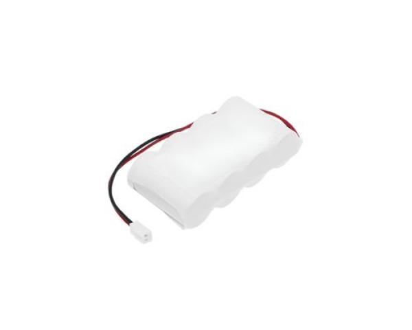 Türakku für INDEXA, mit Stecker - NICD - 4,8V - 2000mAh