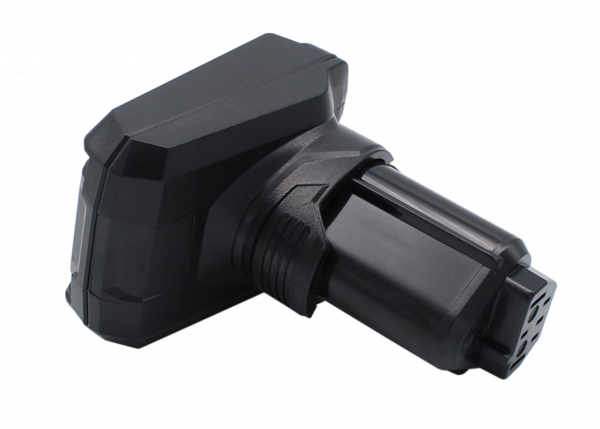Nachbauakku für RIDGID - 12V - 4000mAh - Li-Ion