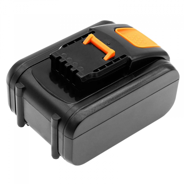 Nachbauakku für Worx - 16V - 4000mAh - Li-Ion