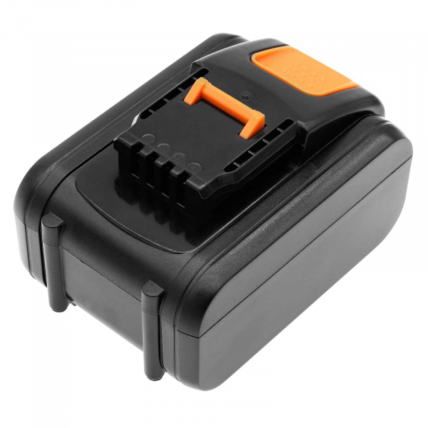 Nachbauakku für Worx - 12V - 4000mAh - Li-Ion