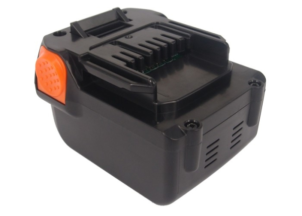 Nachbauakku für Max Rebar - 14,4V - 4000mAh - Li-Ion