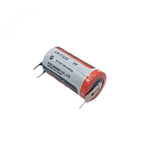 EVE Batterie CR17355