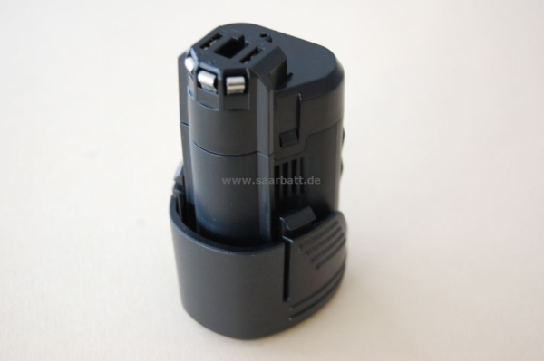 Nachbauakku für WÜRTH - 12V - 4000mAh - Li-Ion