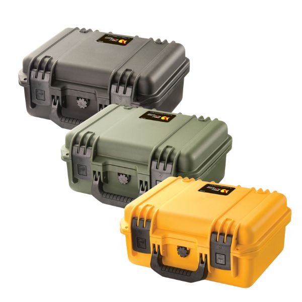 PELI™ STORM CASE iM2100