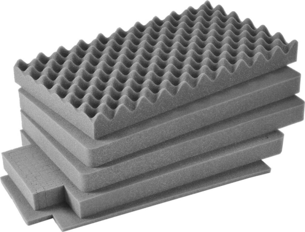 PELI STORM iM2500 Ersatz-Schaumstoff