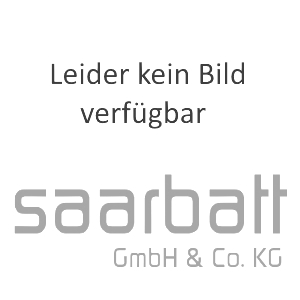 Peli™ Case 1440 Achse für Rolle, 42 mm x ø 6 mm