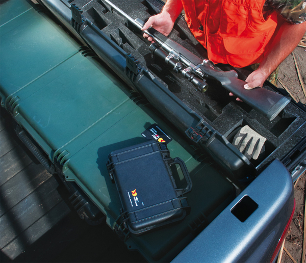 PELI™ 1170 Protector Schutzkoffer