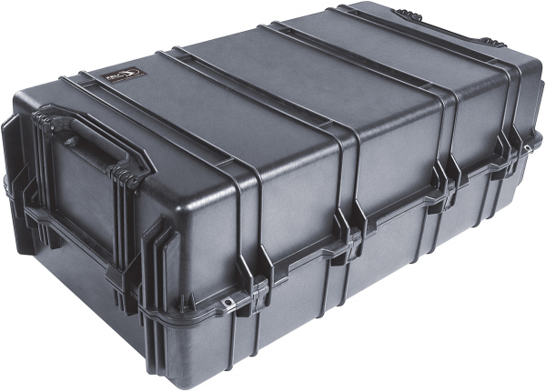 PELI™ 1780HL, schwarz
