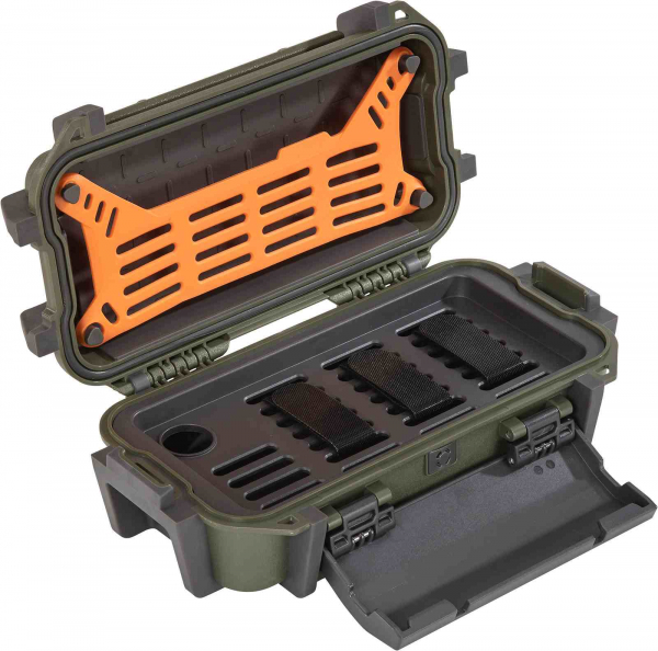 PELI™ RUCK CASE R20, oliv, OD green