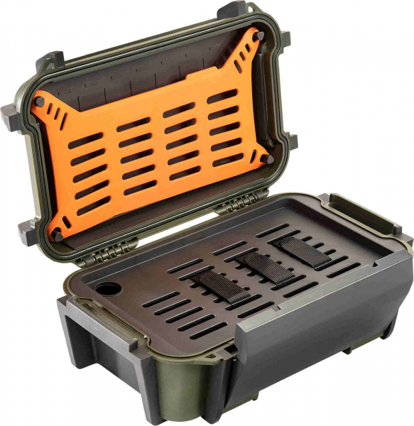 PELI™ RUCK CASE R60, oliv