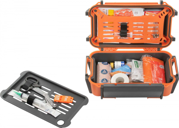 PELI™ RUCK CASE R60, orange