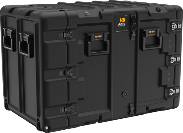 PELI™ Hardigg Super-V Rack Mount Koffer 11U