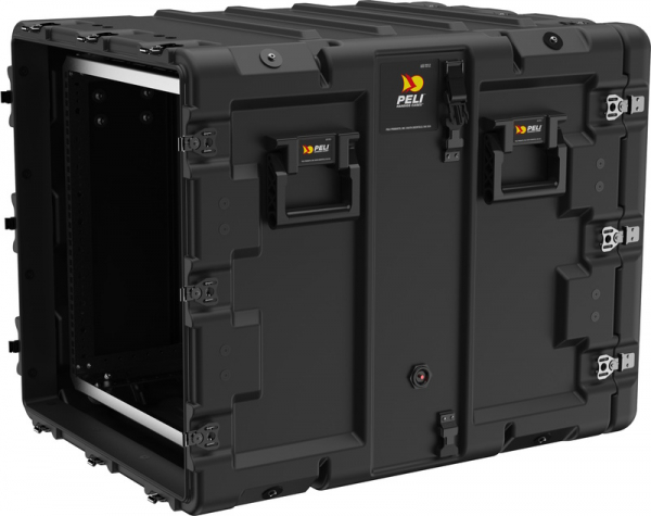 PELI™ Hardigg Super-V Rack Mount Koffer 11U