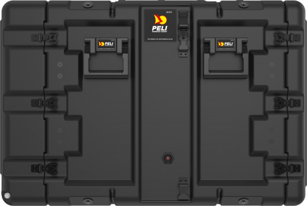 PELI™ Hardigg Super-V Rack Mount Koffer 11U