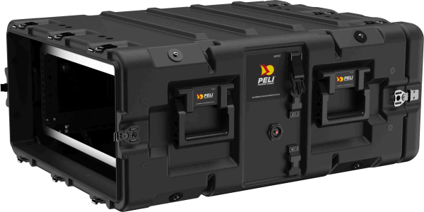 PELI™ Hardigg Super-V Rack Mount Koffer 4U