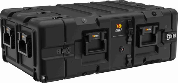 PELI™ Hardigg Super-V Rack Mount Koffer 4U