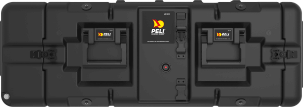 PELI™ Hardigg Super-V Rack Mount Koffer 4U