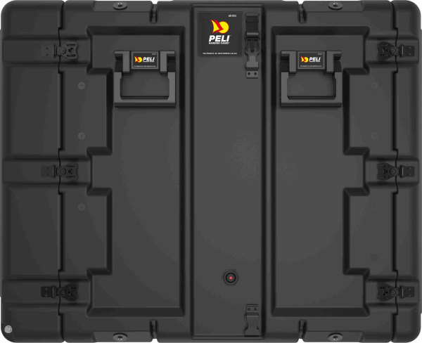 PELI™ Hardigg Super-V Rack Mount Koffer 14U