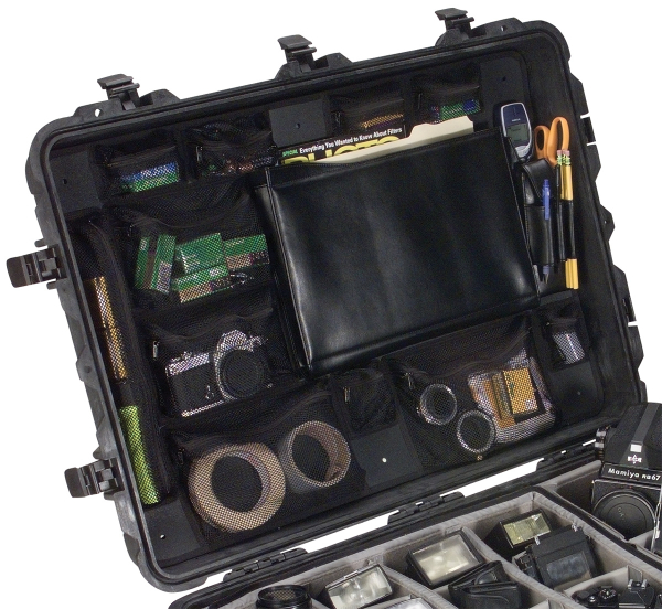 PELI™ Deckeleinteiler - 1669