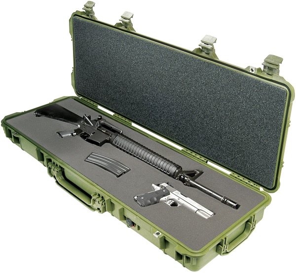 PELI™ 1720 Protector Lang Schutzkoffer