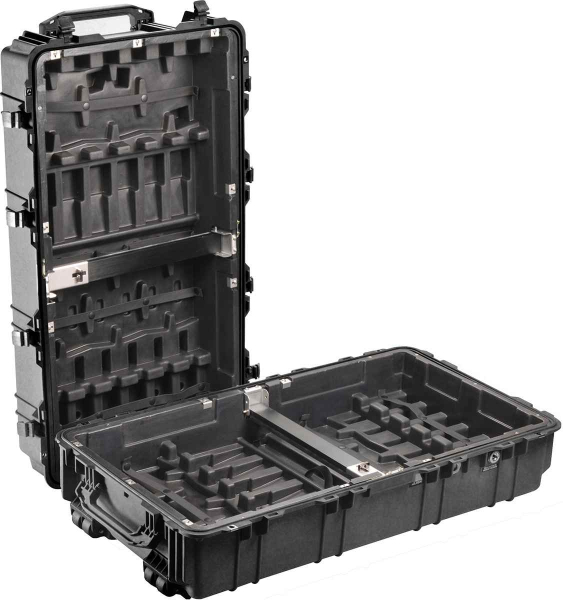 PELI™ 1780HL, schwarz