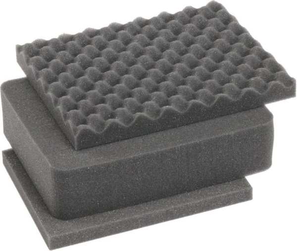 Deckelarretierung