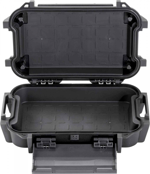 PELI™ RUCK CASE R40, schwarz