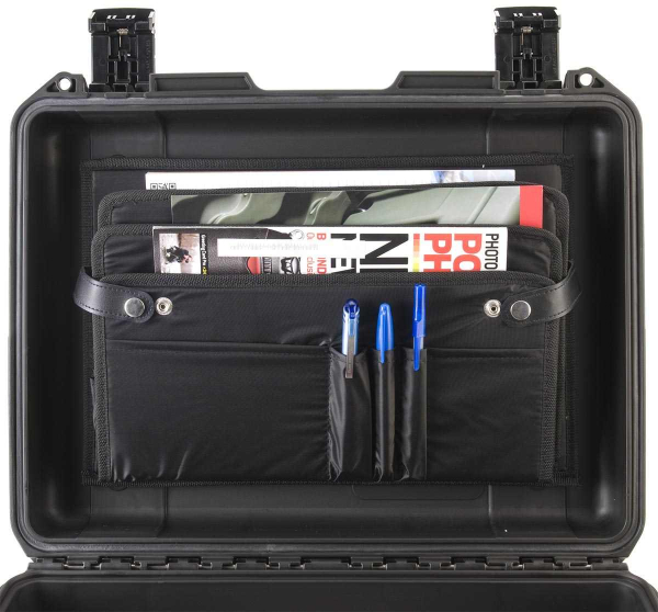 PELI STORM iM24xx Deckeleinteiler